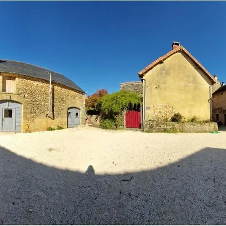 La Bichonelle-chevrefeuille * Saint-Crepin-et-Carlucet