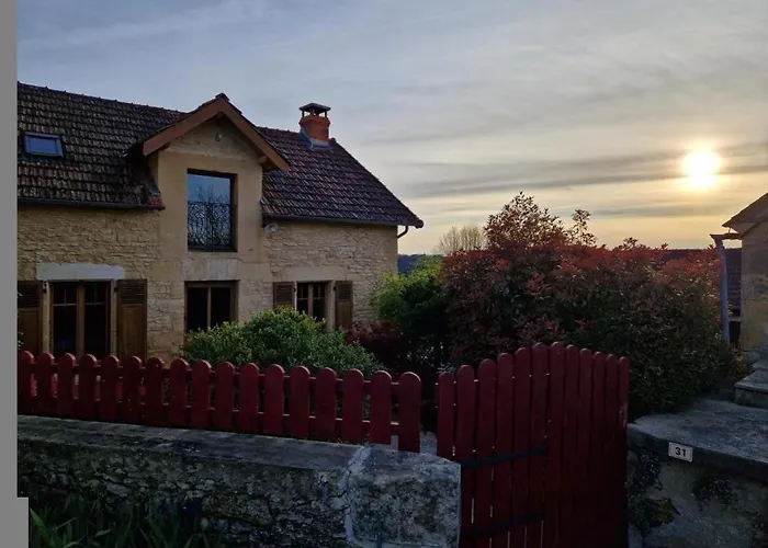 La Bichonelle-chevrefeuille